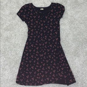Hollister skater dress